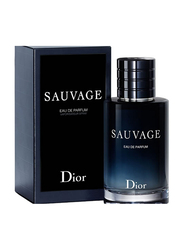 Christian Dior Sauvage 100ml EDP for Men