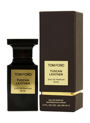 Tom Ford Tuscan Leather Unisex 50ml EDP