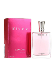 Lancome Miracle 100ml EDP for Women