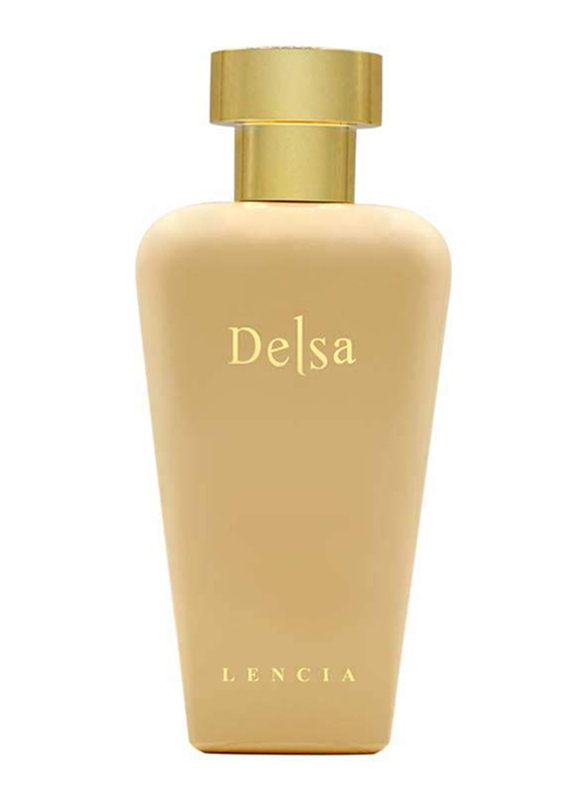 Lencia Delsa Unisex 100ml EDP