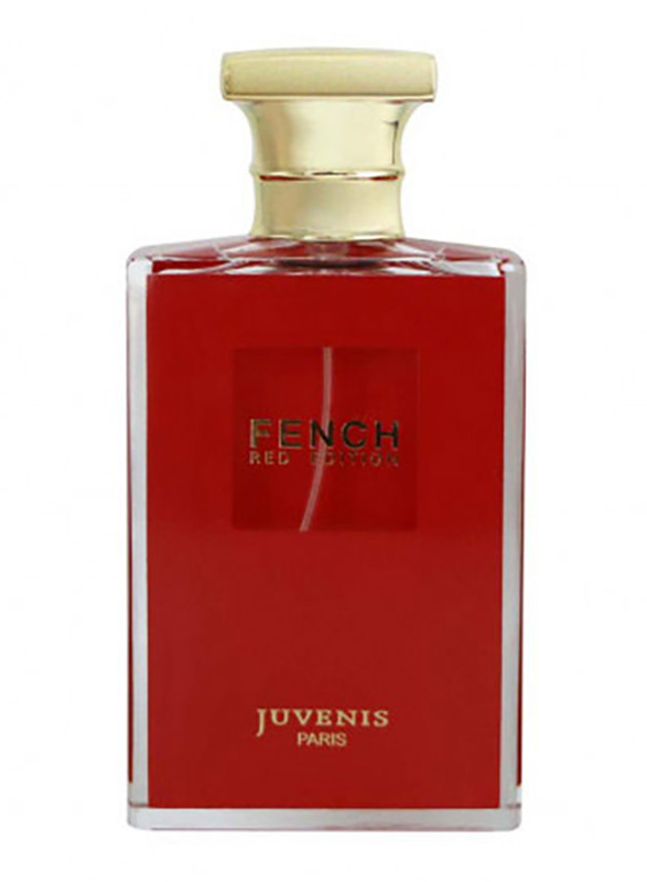 Juvenis Fench Red 50ml EDP for Women