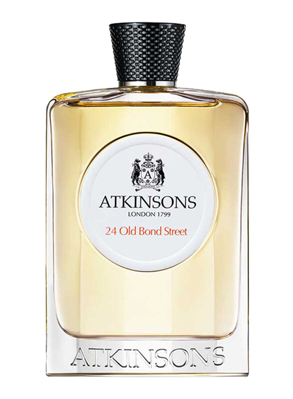 

Atkinsons 24 Old Bond Street Unisex 100ml EDC