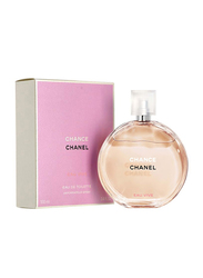 Chanel Chance Eau Vive 100ml EDT for Women