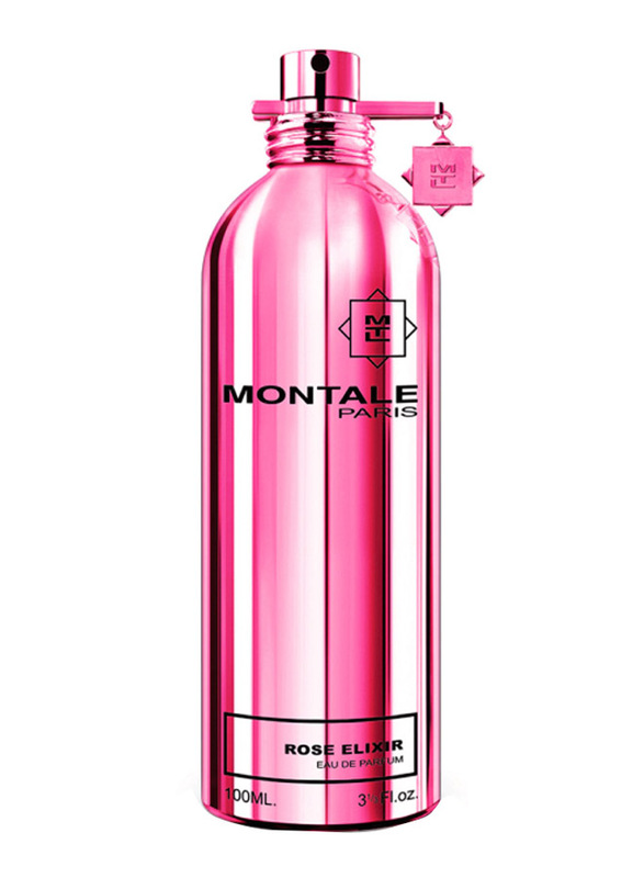 

Montale Roses Elixir 100ml EDP Perfume for Women