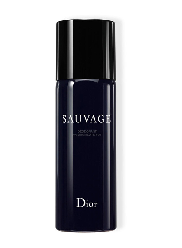 

Christian Dior Sauvage Man Deo, 150ml