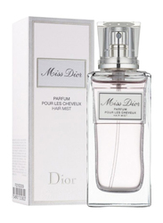 Christian Dior Miss Dior Hair Mist, 30ml