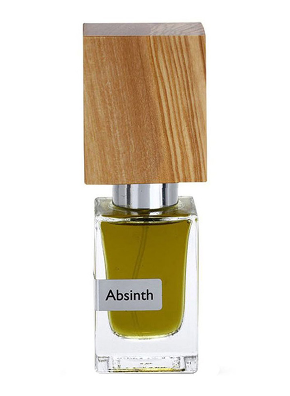 Nasomatto Absinth Unisex 30ml EDP