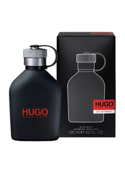 Hugo Boss Just Different 125ml EDT for Men