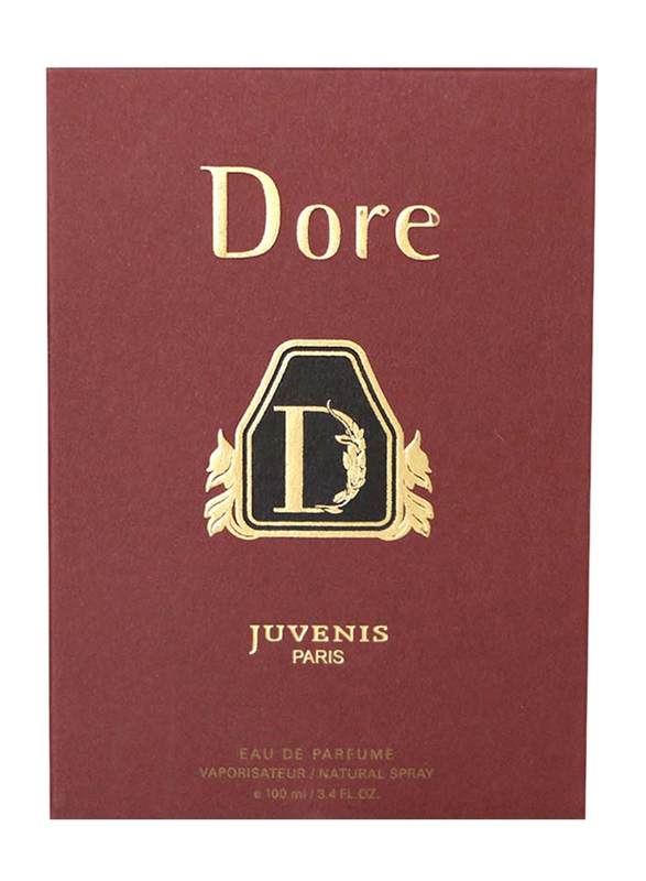 Juvenis Dore 100ml EDP Unisex