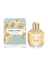 Elie Saab Girl of Now Shine 90ml EDP for Women