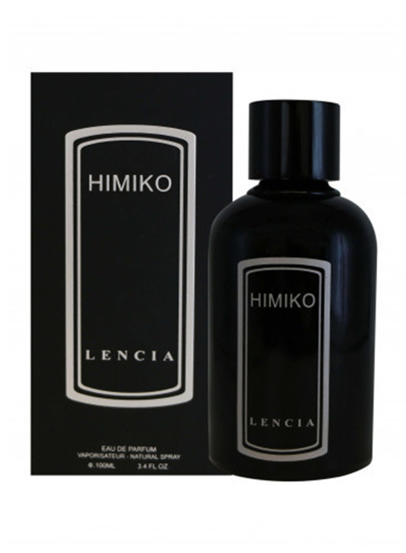 Lencia Himiko 100ml EDP Unisex