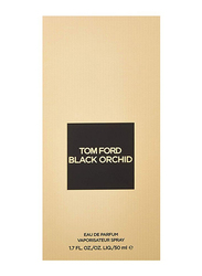 Tom Ford Black Orchid EDP 50ml for Women