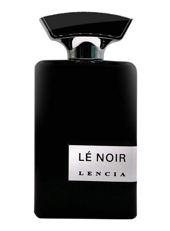 Lencia Le Noir Unisex 120ml EDP