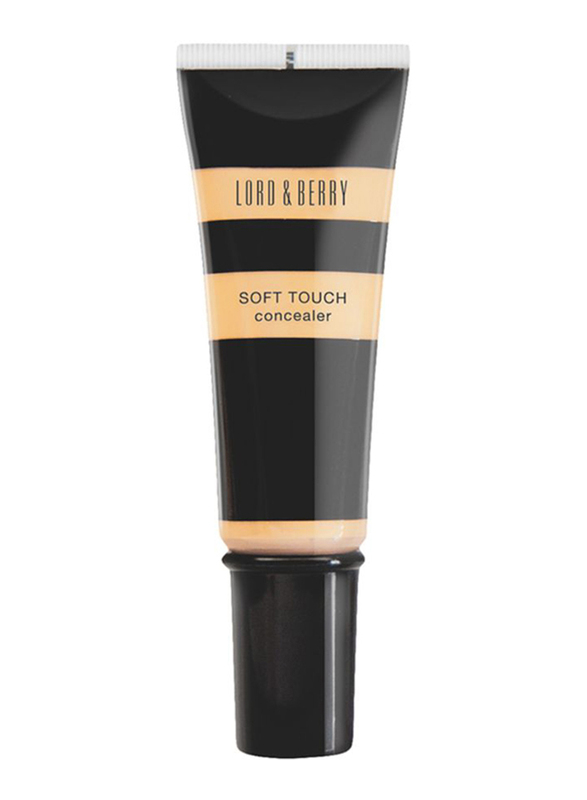 Lord&Berry Touch Concealer, 1206 Soft Nature, Beige