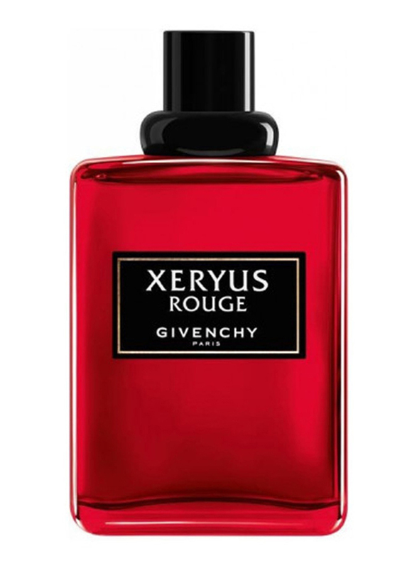 Givenchy Xeryus Rouge 100ml EDT for Men