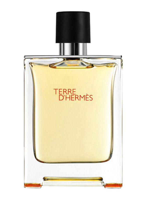 Hermes Terre d'Hermes 200ml EDT for Men