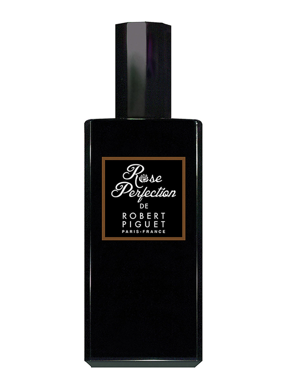 Robert Piguet Rose Perfection 100ml EDP for Women