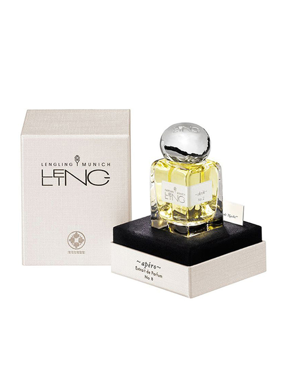 Lengling Skrik No. 2 50ml Unisex EDP