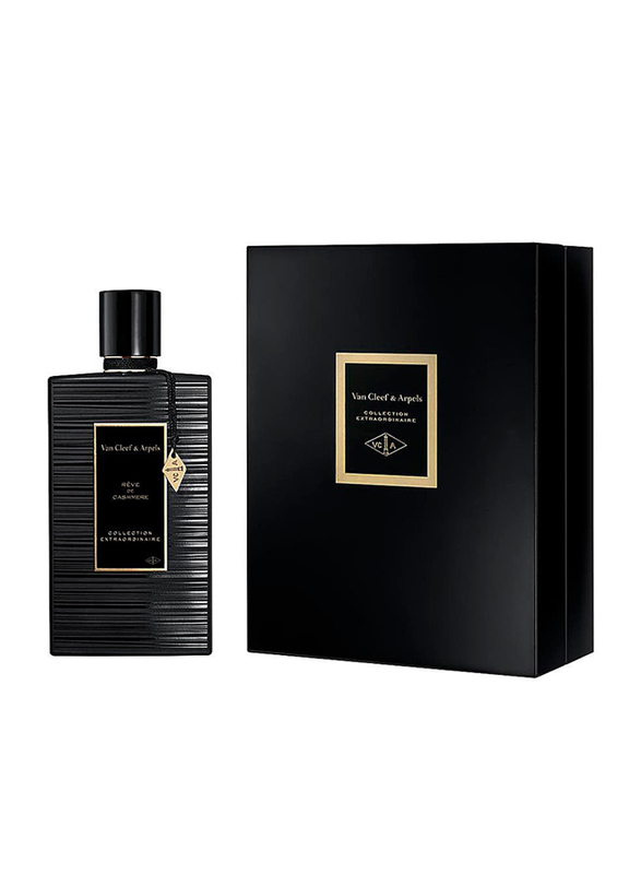 Van Cleef & Arpels Reve De Encens Unisex 125ml EDP