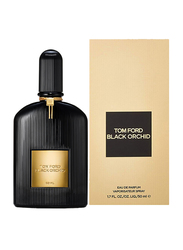 Tom Ford Black Orchid EDP 50ml for Women