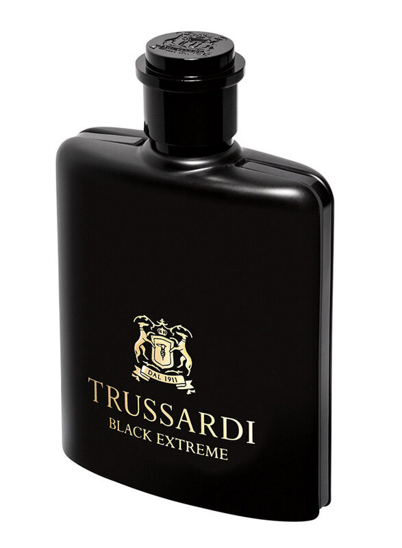 

Trussardi Black Extreme EDT Perfume 100ml for Men