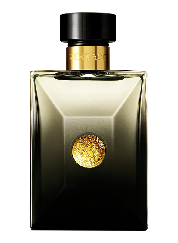 Versace Oud Noir 100ml EDP for Men