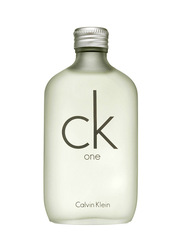 Calvin Klein CK One Unisex 100ml EDT