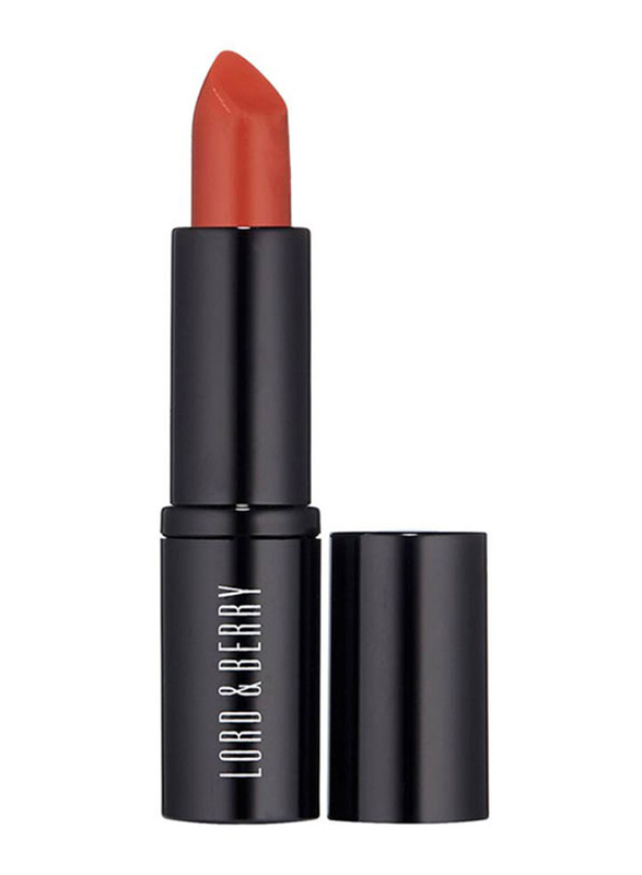 Lord&Berry Absolute Intensity Lipstick, 7422 Avant Garde, Brown