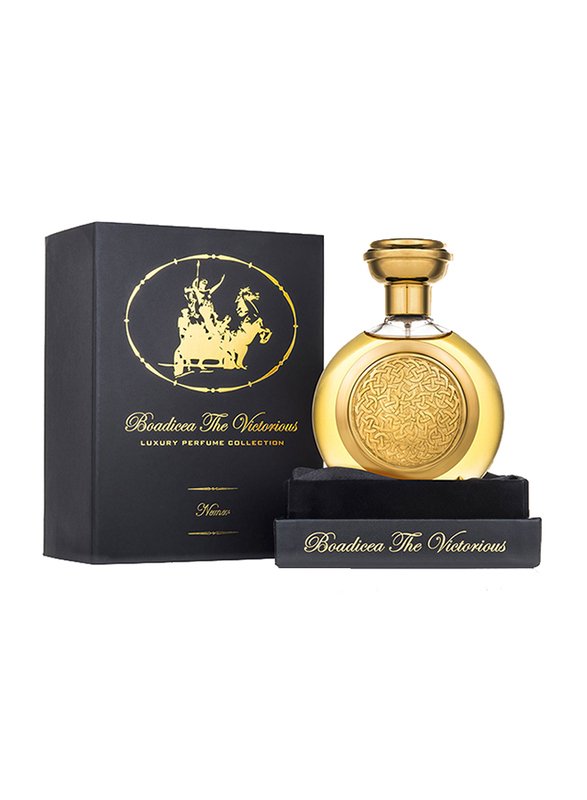 Boadicea The Victorious Nemer Unisex 100ml EDP