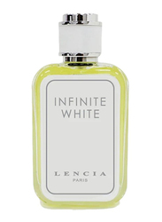 Lencia Infinite White Unisex 100ml EDP