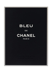 Chanel Bleu De 100ml EDT for Men