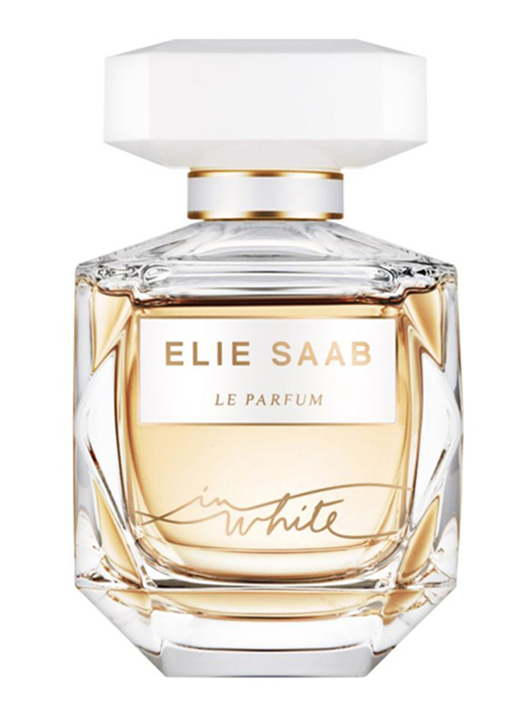 Elie Saab Le Parfum In White 90ml EDP for