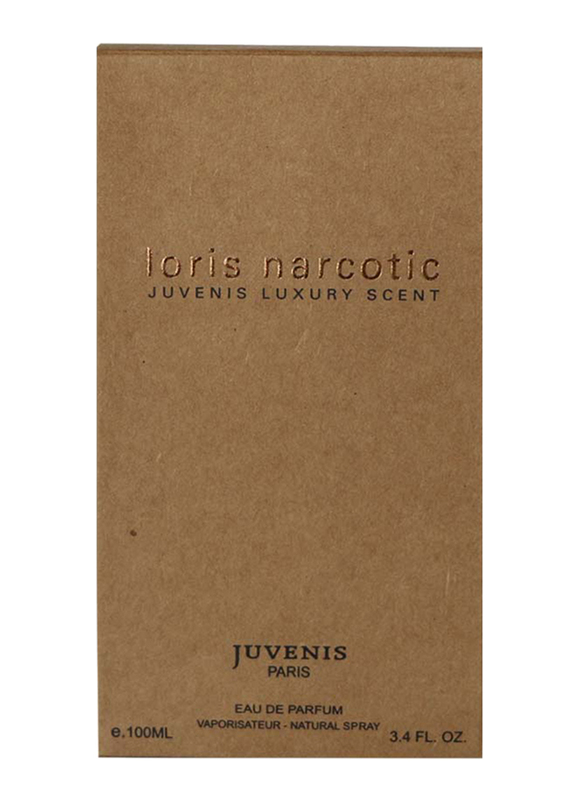 Juvenis Loris Narcotic 100ml EDP Unisex