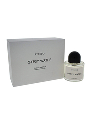 Byredo Gypsy Water 100ml Unisex EDP