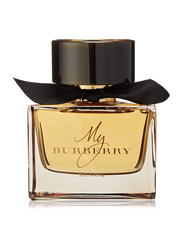 Burberry My Burberry Black 90ml EDP for Women