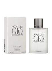 Giorgio Armani Acqua Di Gio 100ml EDT for Men