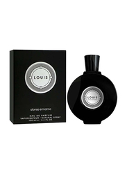 Alonso Ermanno Louis 100ml EDP for Men