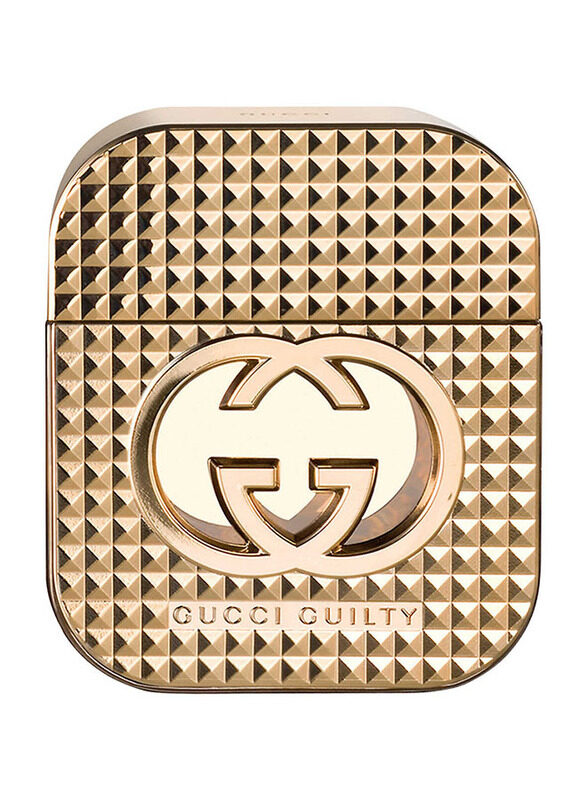

Gucci Guilty Stud Limited Edition 50ml EDT Perfume for Women