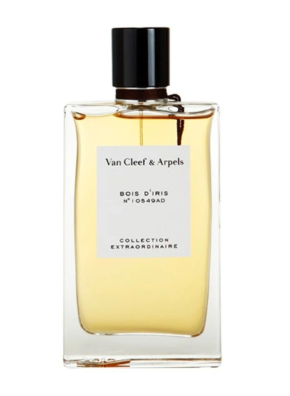 Van Cleef & Arpels Bois D'Iris 75ml EDP Unisex