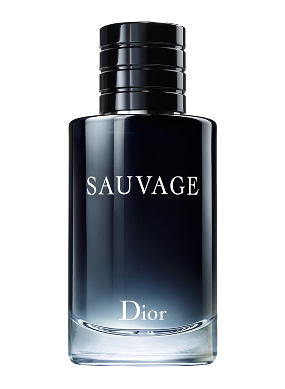 Christian Dior Sauvage 60ml EDT for Men