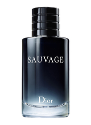 Christian Dior Sauvage 60ml EDT for Men