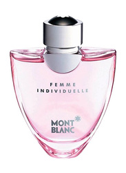 Mont Blanc Femme Individuelle 75ml EDT for Women