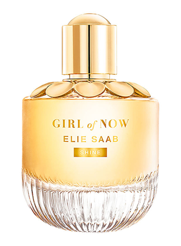 

Elie Saab Girl of Now Shine 90ml EDP Perfume for Women