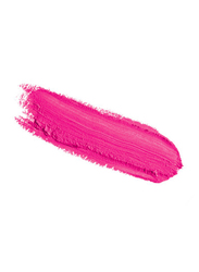 Arcancil Very Mat Intense Matte Lipstick, 336 Fuschia Mat, Pink
