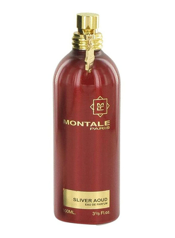 

Montale Sliver Aoud 100ml EDP Perfume for Men