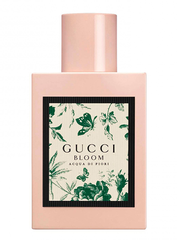 Gucci Bloom Aqua Di Fiori 100ml EDT for Women
