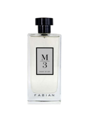 Fabian M3 Scent Of Art 120ml EDP Unisex