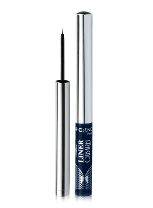 

Arcancil Liner Cabaret Eyeliner, 003 Bleu Drama