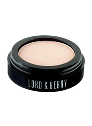 Lord&Berry Powder Blusher, 8205 Peony, Brown