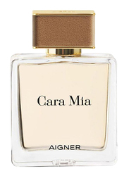 Aigner Cara Mia 100ml EDP for Women